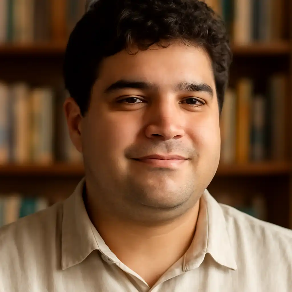 Ricardo Monteiro
